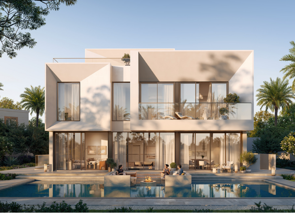 One at Business Bay by Binghatti Developers