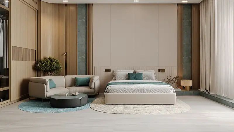 Binghatti Aquarise at Business Bay, Dubai