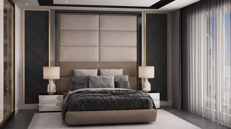 Burj Binghatti at Business Bay, Dubai – Binghatti Developers