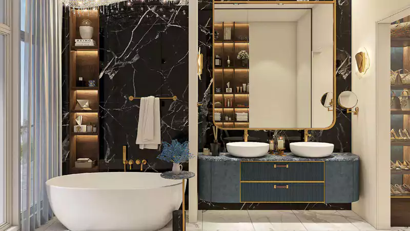 Cavalli Estates at Damac Hills, Dubai – Damac Properties