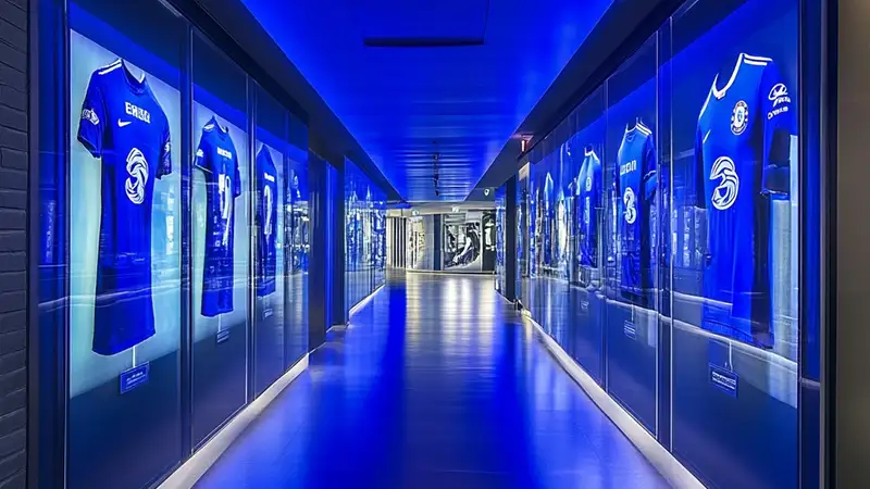 Chelsea Residences at Dubai Maritime City – Damac Properties
