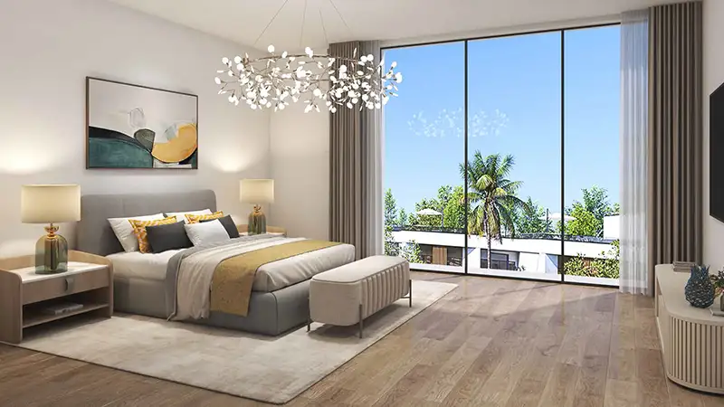 Damac Islands Phase 2 in Dubai