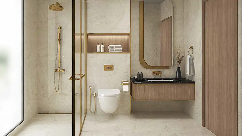 Damac Islands Phase 2 in Dubai