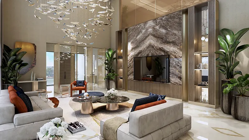Damac Islands by Damac Properties in Dubai