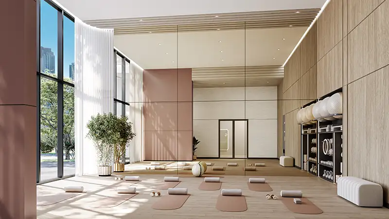 The Edit at Dubai Design District (D3) – Meraas