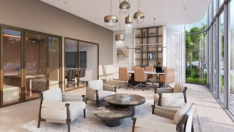 The Edit at Dubai Design District (D3) – Meraas