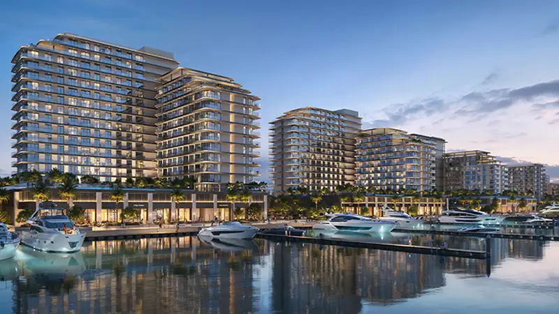 fior1 Fior 2 at Rashid Yachts & Marina, Dubai – Emaar
