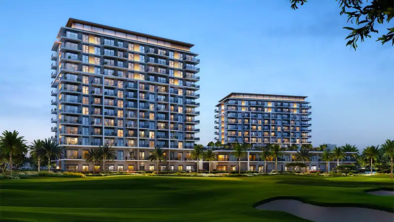 grove1 Grove Ridge at Dubai South – Emaar Properties