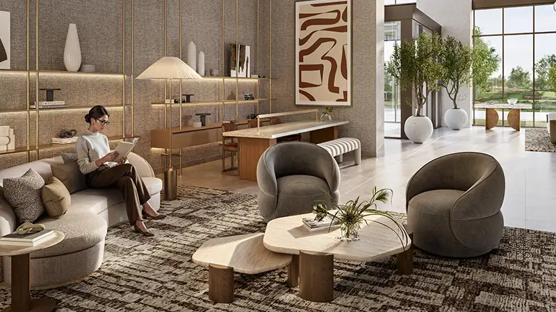 grove4 Grove Ridge at Dubai South – Emaar Properties