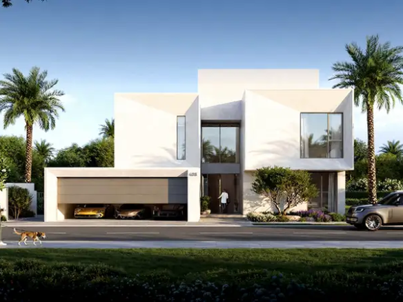 Mareva 2 at The Oasis, Dubai – Emaar Properties