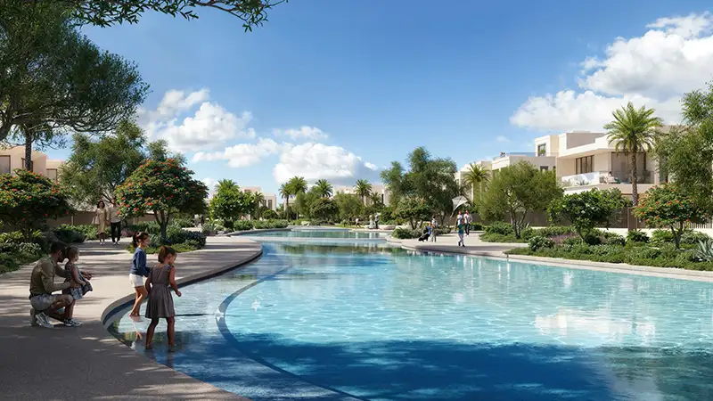 Mareva 2 at The Oasis, Dubai – Emaar Properties