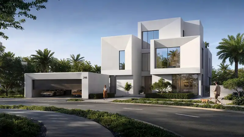 Mareva 2 at The Oasis, Dubai – Emaar Properties