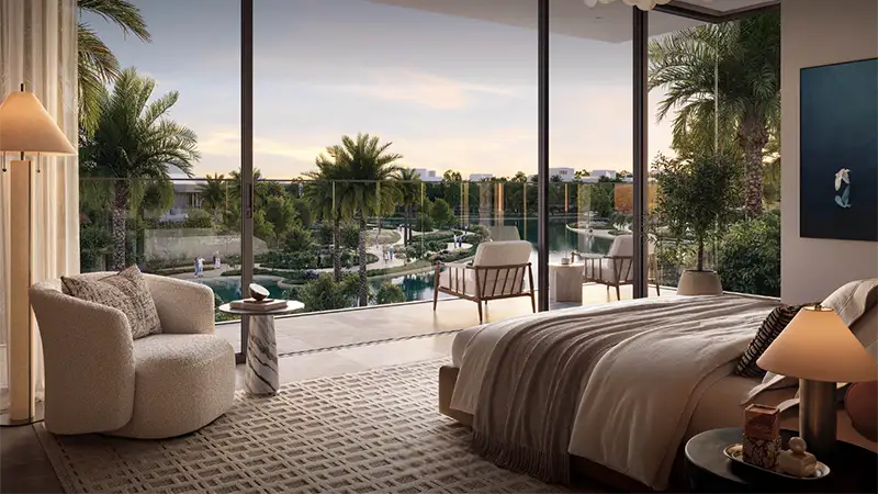 Mareva 2 at The Oasis, Dubai – Emaar Properties