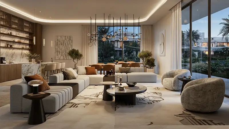 Mareva 2 at The Oasis, Dubai – Emaar Properties