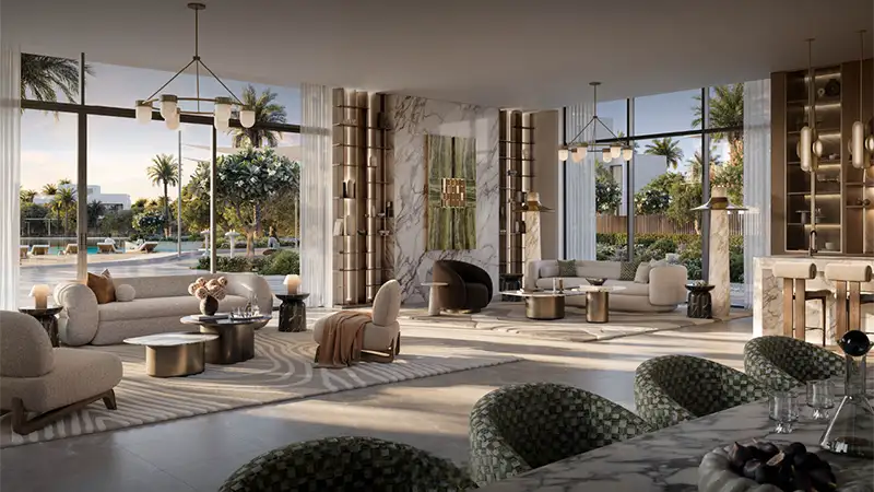 osis2 Mareva at The Oasis, Dubai – Emaar Properties