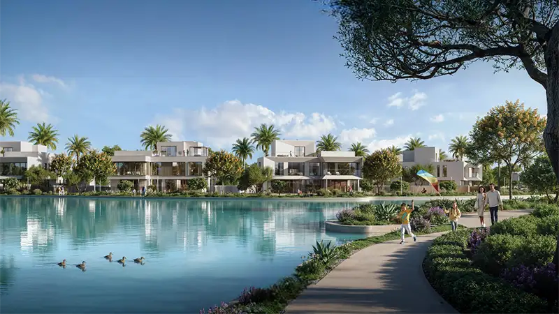 osis3 Mareva at The Oasis, Dubai – Emaar Properties