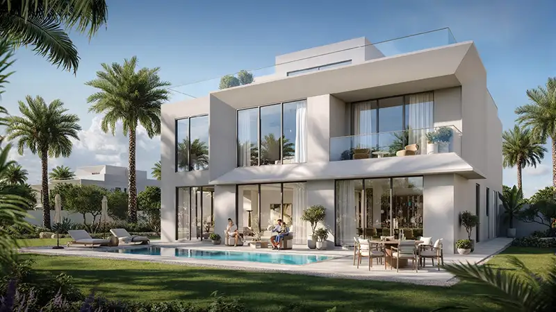osis7 Mareva at The Oasis, Dubai – Emaar Properties