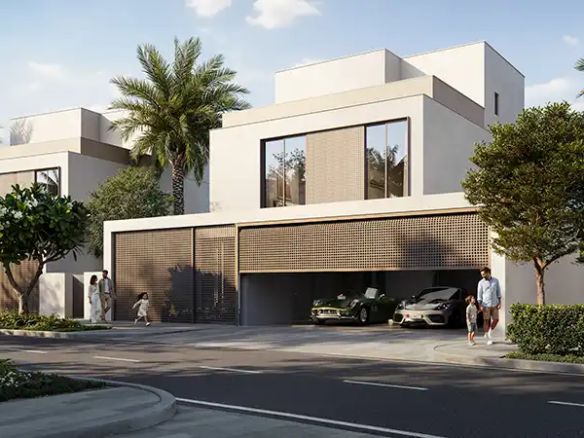 Serro 2 at The Heights, Dubai – Emaar Properties