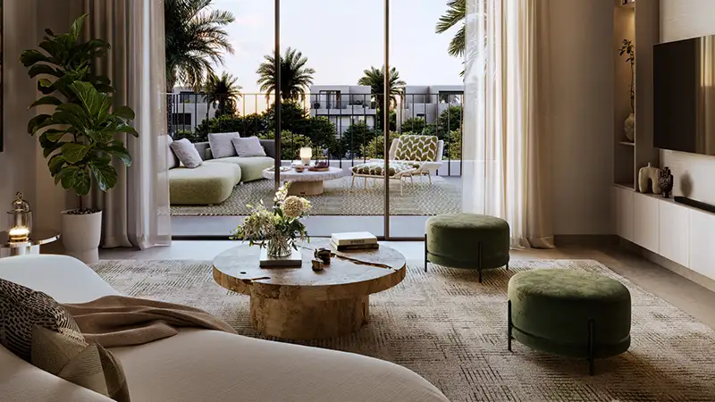 Serro 2 at The Heights, Dubai – Emaar Properties