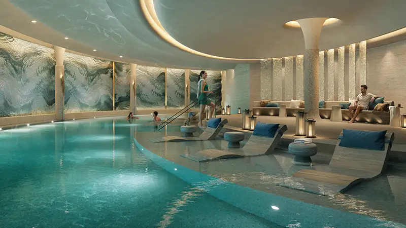 Serro 2 at The Heights, Dubai – Emaar Properties