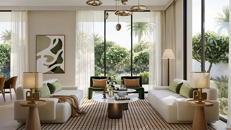 Serro 2 at The Heights, Dubai – Emaar Properties
