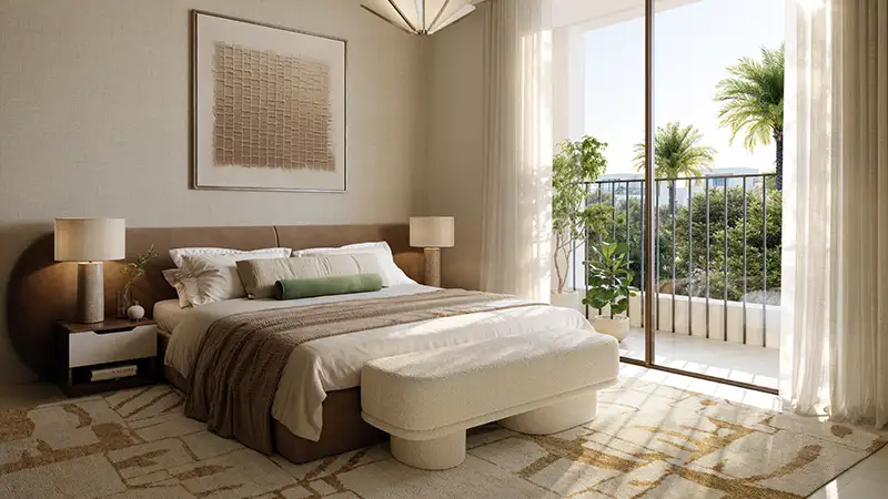 Serro 2 at The Heights, Dubai – Emaar Properties