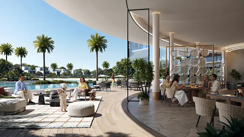 Serro 2 at The Heights, Dubai – Emaar Properties