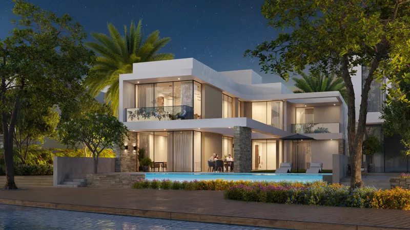 siniya2 Sobha Siniya Island at Umm Al Quwain