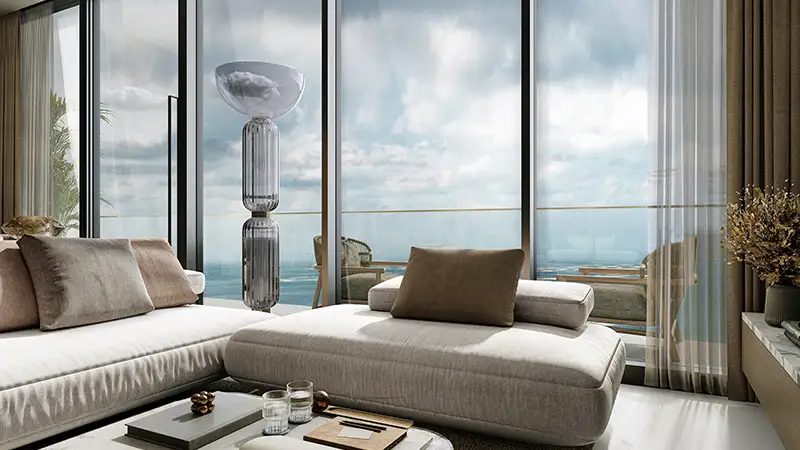 skyparks4 Sobha Skyparks at Sheikh Zayed Road, Dubai