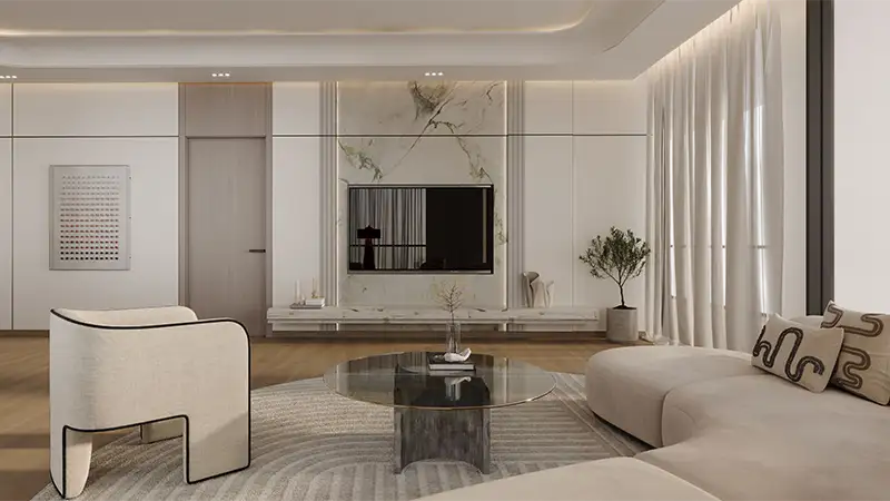 Binghatti Skyrise at Business Bay, Dubai