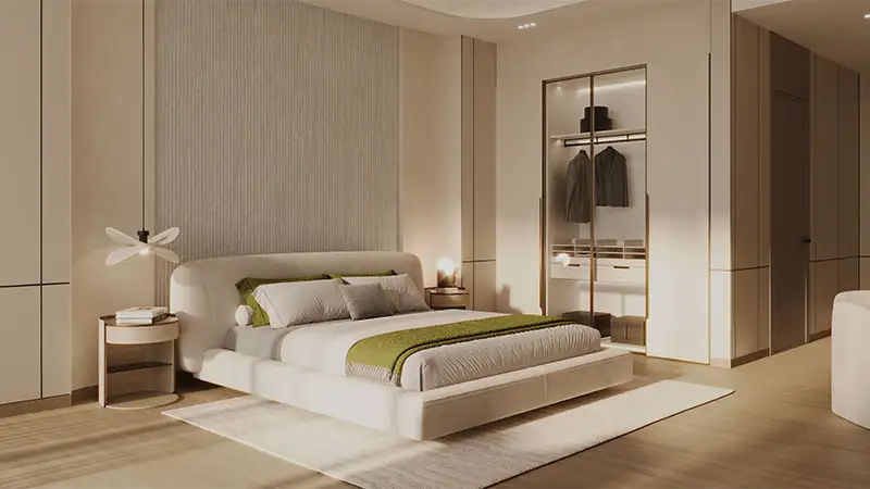 Binghatti Skyrise at Business Bay, Dubai