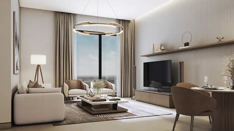 skyvue altier4 Skyvue Altier at Sobha Hartland 2, Dubai