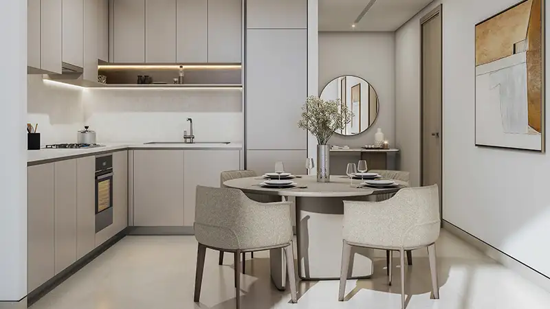 skyvue altier7 Skyvue Altier at Sobha Hartland 2, Dubai
