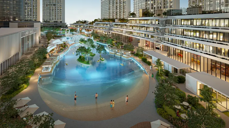 skyvue Skyvue Solair at Sobha Hartland 2 – Sobha Group
