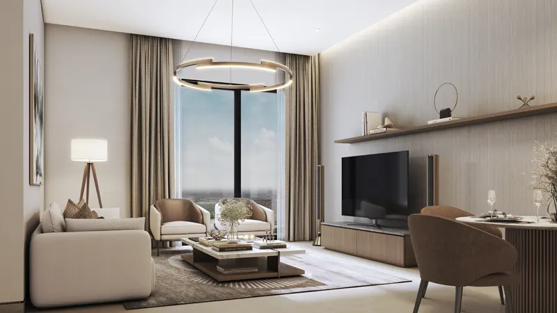 skyvue3 Skyvue Solair at Sobha Hartland 2 – Sobha Group