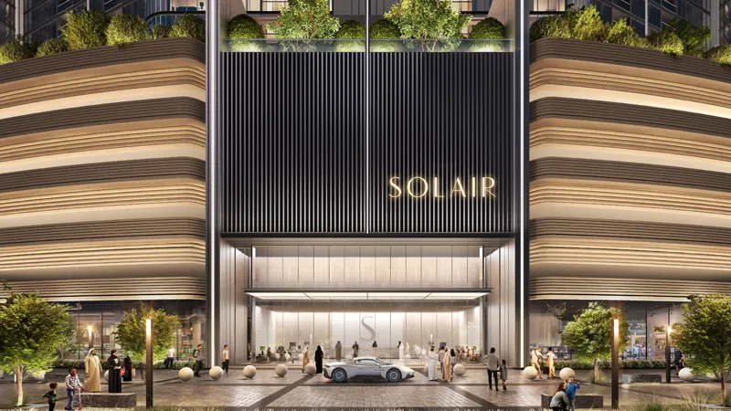 skyvue4 Skyvue Solair at Sobha Hartland 2 – Sobha Group