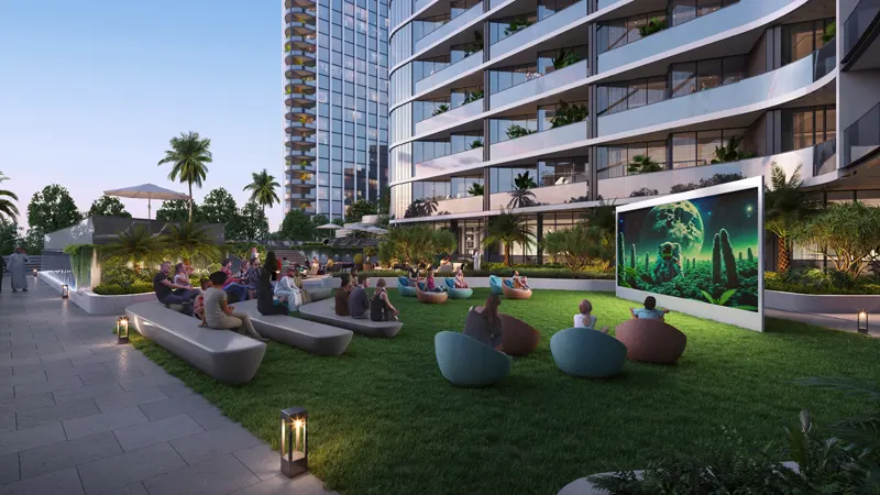 skyvue5 Skyvue Solair at Sobha Hartland 2 – Sobha Group