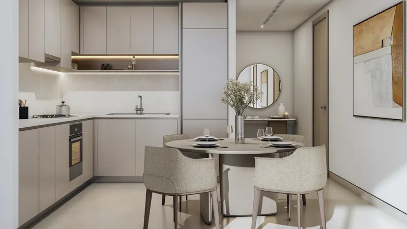 skyvue7 Skyvue Solair at Sobha Hartland 2 – Sobha Group