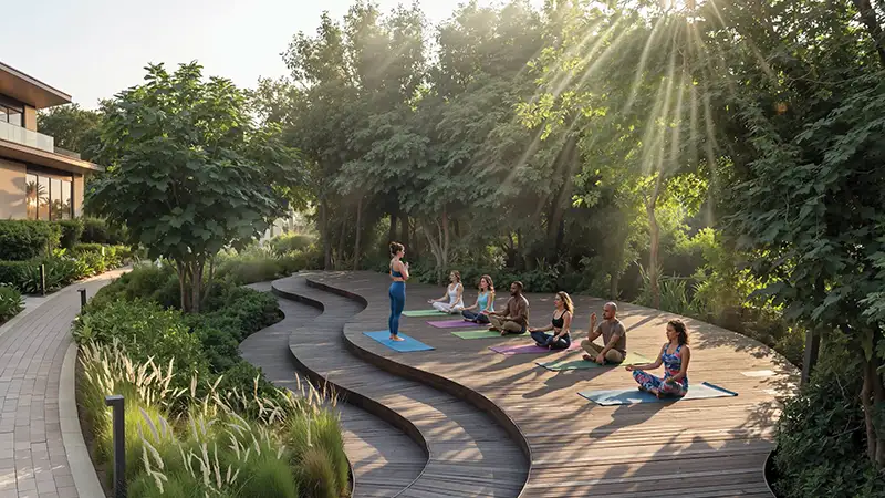 Sobha City Abu Dhabi, UAE – Sobha Realty