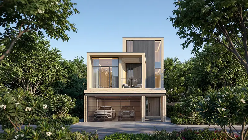 Sobha City Abu Dhabi, UAE – Sobha Realty