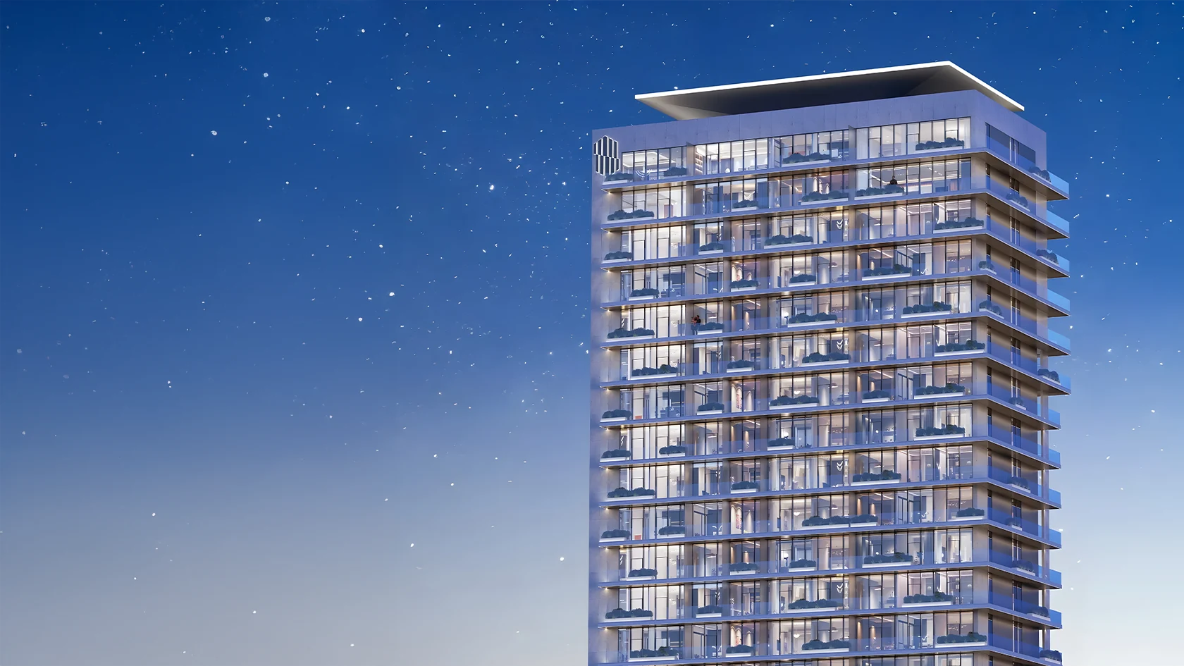 Modern off plan apartments launching this year with luxury amenities and city skyline views
