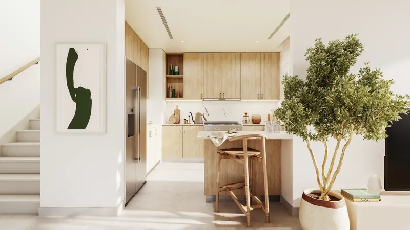 Fairway Villas at Emaar South, Dubai