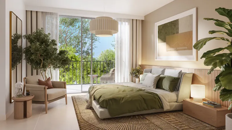 Fairway Villas at Emaar South, Dubai