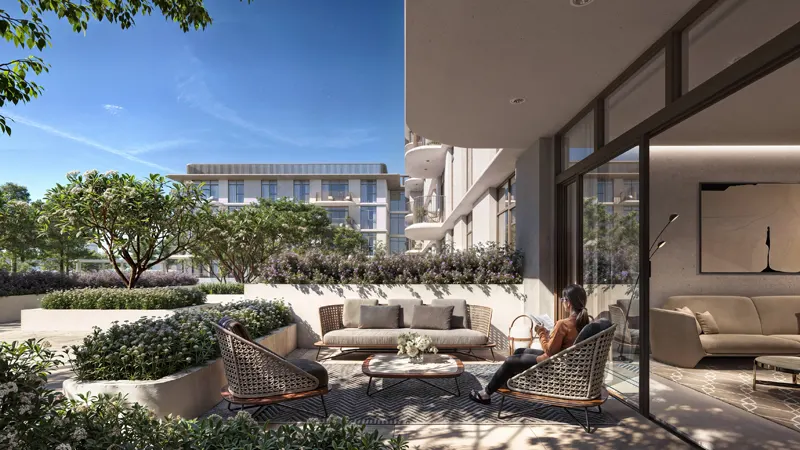 Ocean Star2 Ocean Star at Rashid Yachts & Marina – Emaar Properties