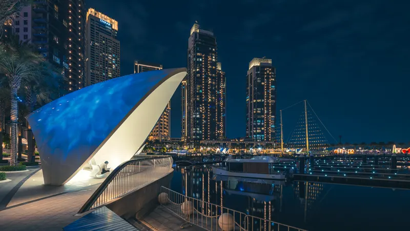 Valo3 Valo at Dubai Creek Harbour – Emaar Properties