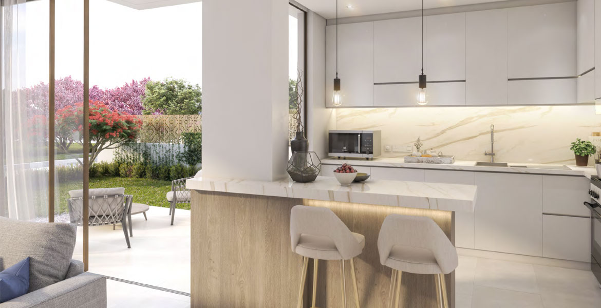 cherrywood2 Cherrywoods Townhouses by Meraas Holding in Dubai