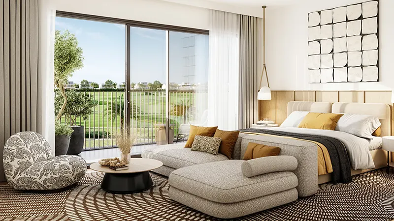 Fairway Villas 3 at Emaar South, Dubai – Emaar Properties