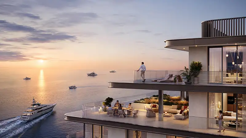 Fior 2 at Rashid Yachts & Marina, Dubai – Emaar