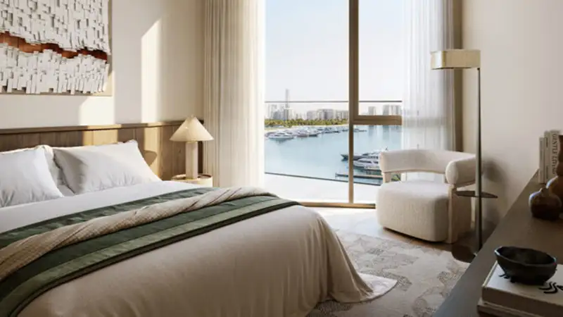 Fior 2 at Rashid Yachts & Marina, Dubai – Emaar