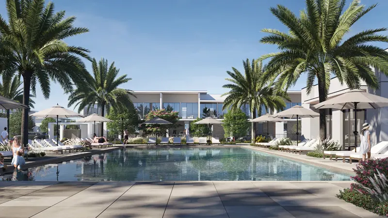 Lillia at The Valley, Dubai – Emaar Properties